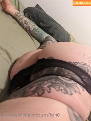 Ariane Saint Amour photo #0572