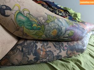 Ariane Saint Amour photo #0583