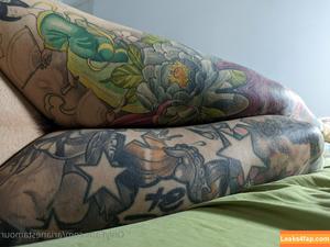 Ariane Saint Amour photo #0588