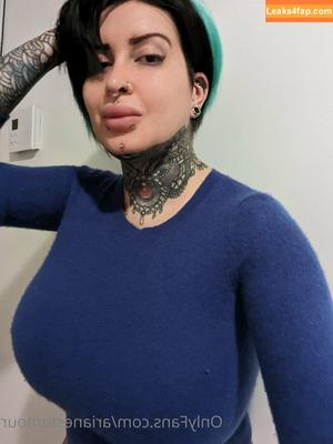 Ariane Saint Amour photo #0594