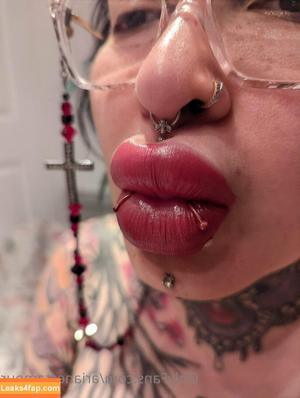 Ariane Saint Amour photo #0613