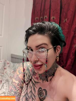 Ariane Saint Amour photo #0621