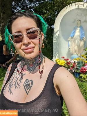 Ariane Saint Amour photo #0626