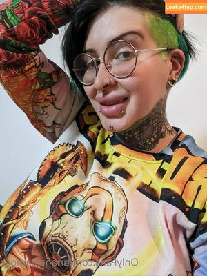 Ariane Saint Amour photo #0631