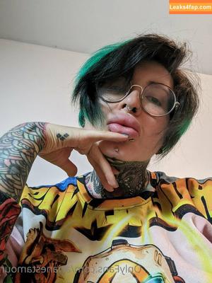 Ariane Saint Amour photo #0635