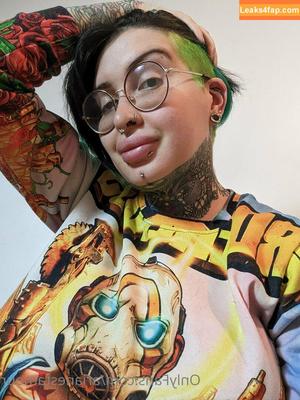 Ariane Saint Amour photo #0637