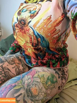 Ariane Saint Amour photo #0641