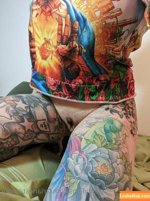 Ariane Saint Amour photo #0642