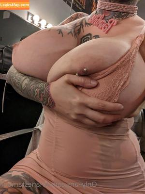 Ariane Saint Amour photo #0658