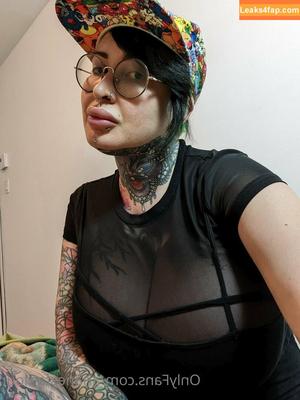 Ariane Saint Amour photo #0667