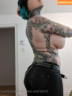 Ariane Saint Amour photo #0707