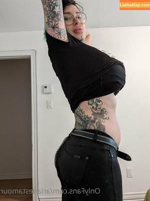 Ariane Saint Amour photo #0710