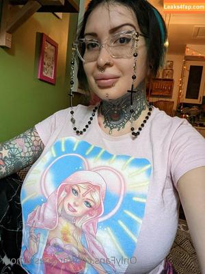 Ariane Saint Amour photo #0718