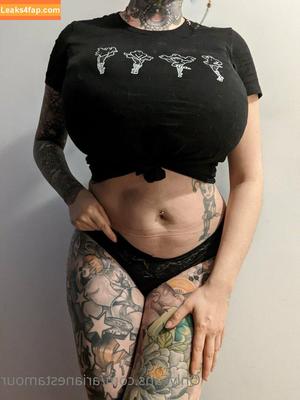 Ariane Saint Amour photo #0743