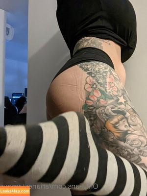 Ariane Saint Amour photo #0745