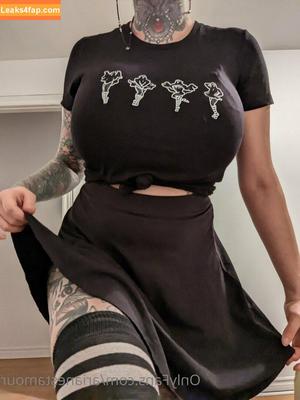 Ariane Saint Amour photo #0746