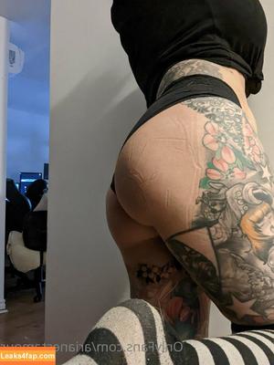 Ariane Saint Amour photo #0760