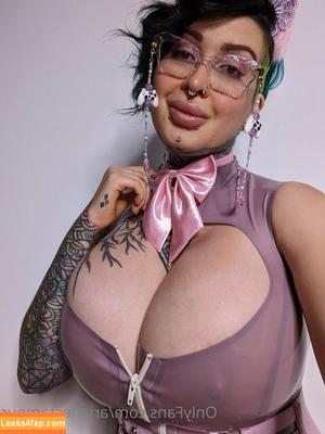 Ariane Saint Amour photo #0770