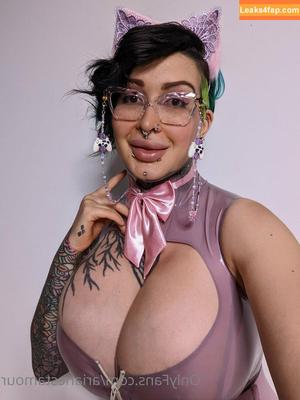 Ariane Saint Amour photo #0776