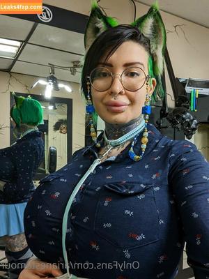 Ariane Saint Amour photo #0791