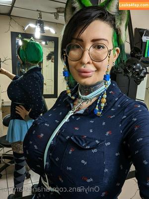 Ariane Saint Amour photo #0796