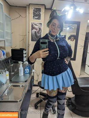 Ariane Saint Amour photo #0800