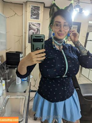 Ariane Saint Amour photo #0801