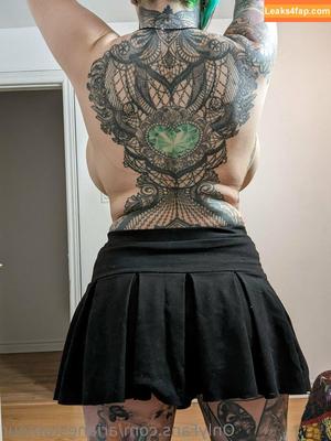 Ariane Saint Amour photo #0836