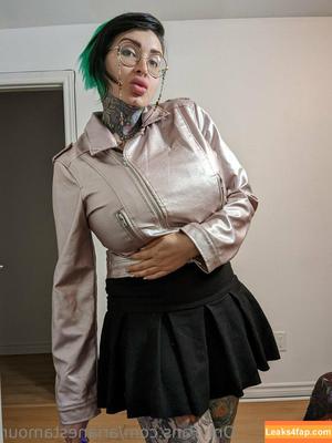 Ariane Saint Amour photo #0839