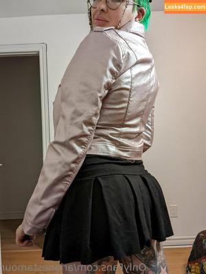 Ariane Saint Amour photo #0843