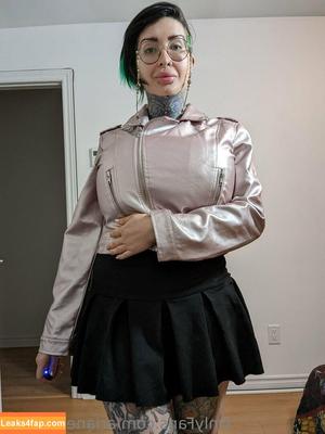 Ariane Saint Amour photo #0846