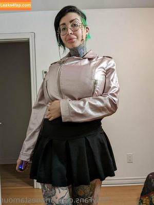 Ariane Saint Amour photo #0850