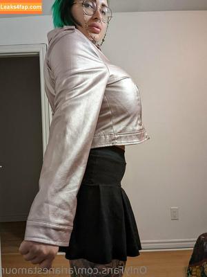 Ariane Saint Amour photo #0859