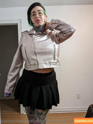 Ariane Saint Amour photo #0861