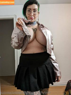 Ariane Saint Amour photo #0862