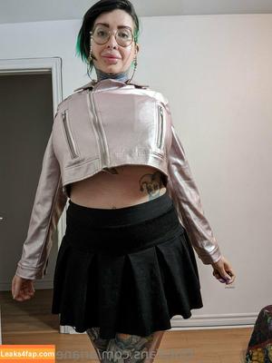 Ariane Saint Amour photo #0863