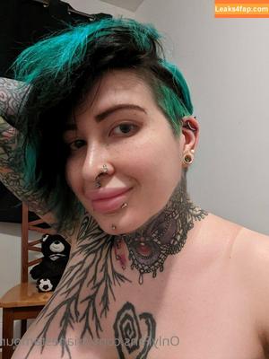 Ariane Saint Amour photo #0874