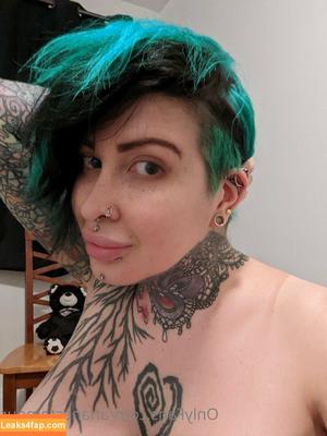 Ariane Saint Amour photo #0875