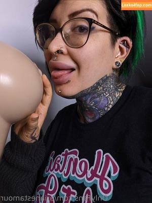 Ariane Saint Amour photo #0934