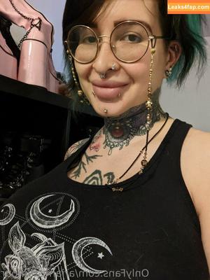 Ariane Saint Amour photo #0947