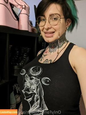 Ariane Saint Amour photo #0951