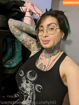 Ariane Saint Amour photo #0952