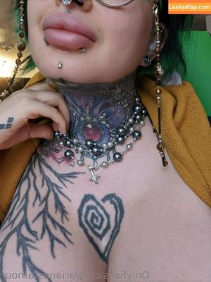 Ariane Saint Amour photo #0973