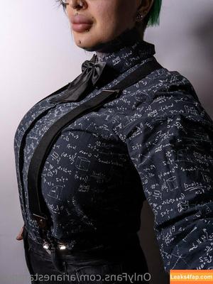 Ariane Saint Amour photo #0976