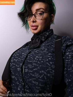 Ariane Saint Amour photo #0978