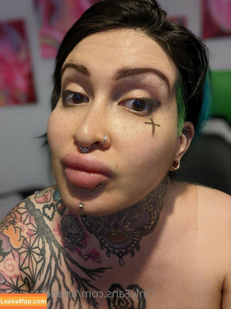 Ariane Saint Amour / ariane_st.amour leaked photo photo #1006