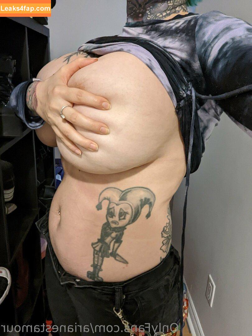 Ariane Saint Amour / ariane_st.amour leaked photo photo #1023