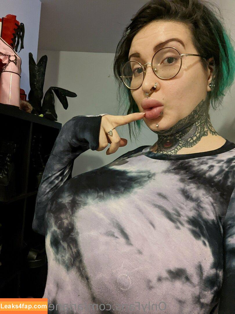 Ariane Saint Amour / ariane_st.amour leaked photo photo #1029