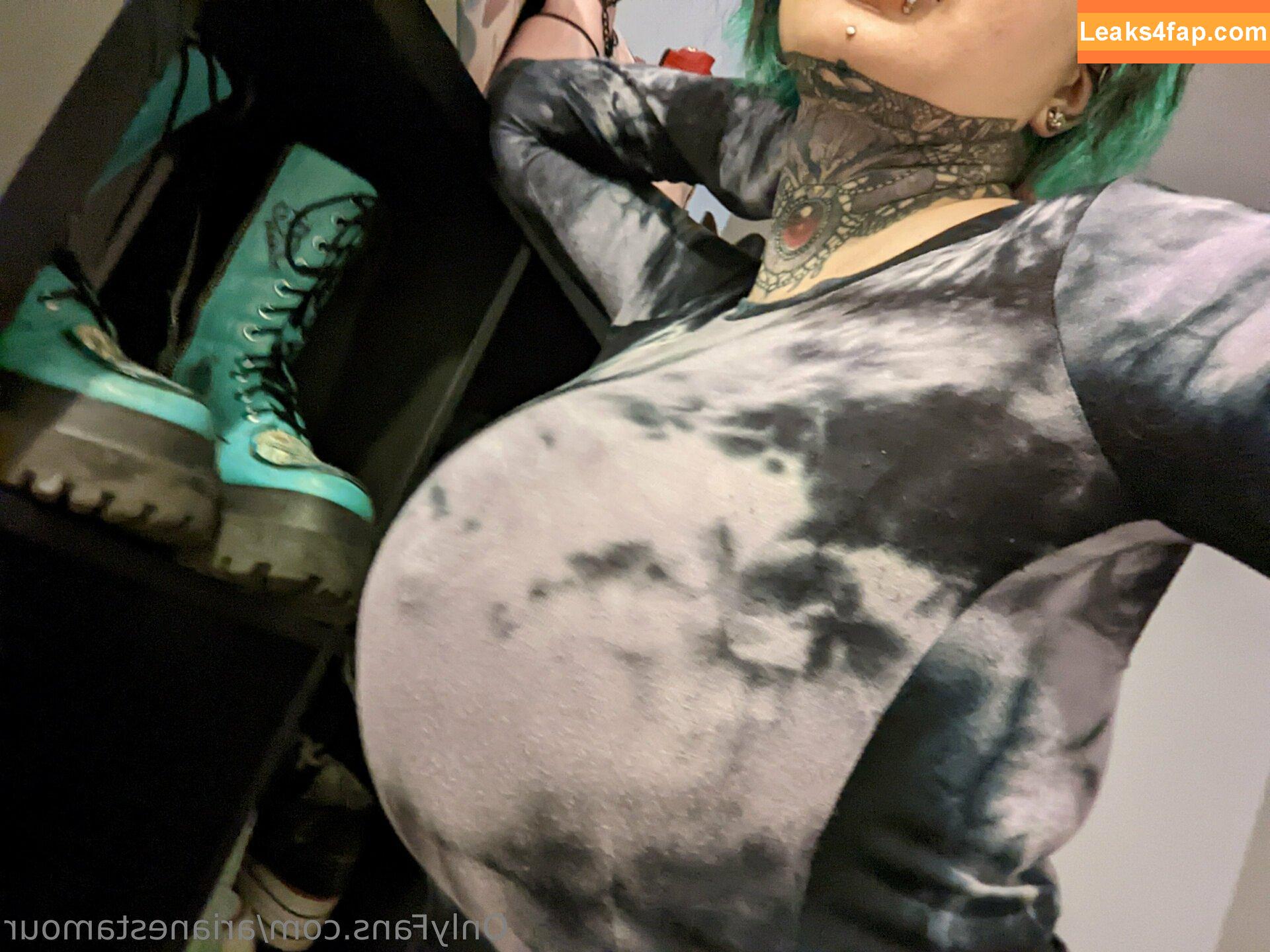 Ariane Saint Amour / ariane_st.amour leaked photo photo #1030