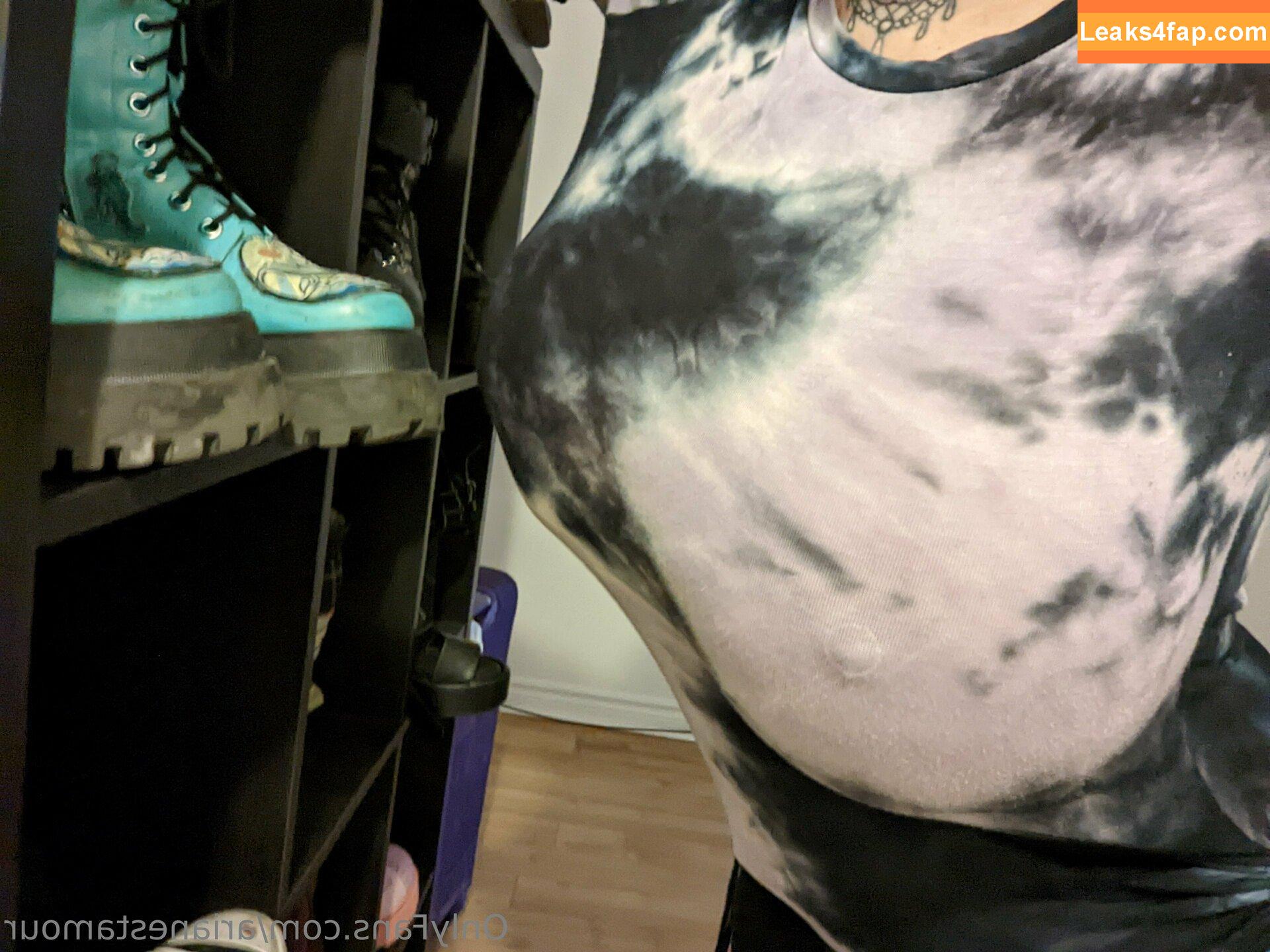 Ariane Saint Amour / ariane_st.amour leaked photo photo #1034